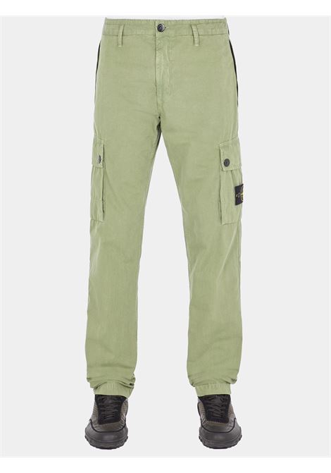 Pantalone Stone Island Stone Island | Pantaloni | 1015303WAV0155